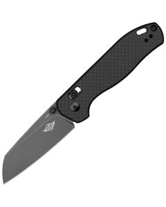 Oknife Rubato 2 folding knife Carbon Fiber - 154CM stainless steel