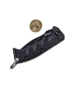 Walther PPQ Micro 440C Folding Knife
