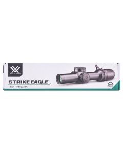 Vortex Strike Eagle EBR-8 1-8X24 Rifle Scope