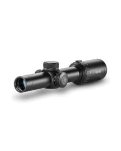 Hawke Vantage 30 1-4x24 IR WA L4A Fibre Dot Riflescope
