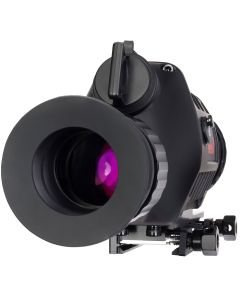 Levenhuk Fatum 3,3x42 RS150 thermal imaging scope