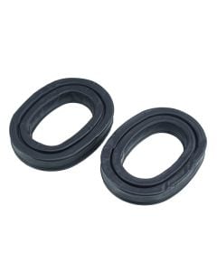 Earmor Silicone Gel Ear Sealing Rings Replacement for C51 / C51H / 3M Peltor - S24