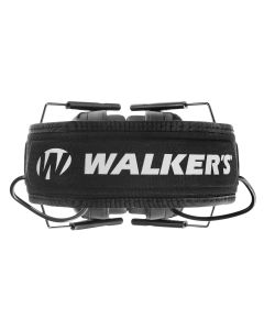Walker's Razor Compact Hearing Protectors