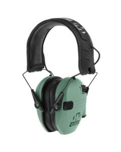 Walker's Razor Slim Hearing Protectors - Green