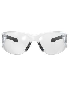 Mechanix Type-N Safety Glasses - Clear