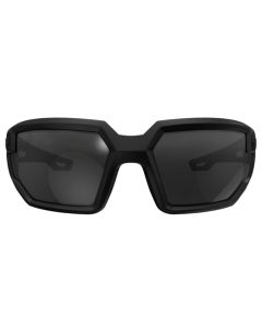 Mechanix Type-X tactical eyeglasses - Smoke/Black