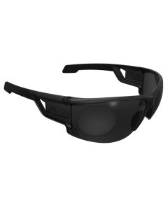 Mechanix Type-N Safety Glasses - Smoke