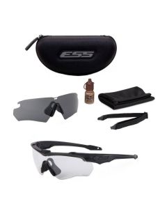 ESS Crossblade Naro tactical glasses - Unit Issue Kit