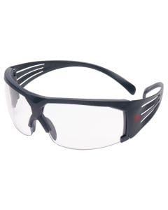 3M SecureFit 600 safety glasses - Clear