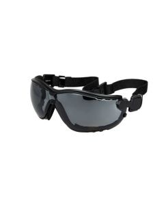 Pyramex V2G Antifog safety goggles - Gray