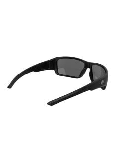 Magpul Ascent Eyewear polarized tactical glasses - Black/Red
