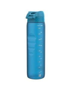 ION8 Recyclon bottle 1,1 l - Blue