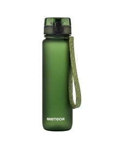 Meteor bottle 1 l - Green
