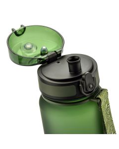 Meteor bottle 1 l - Green