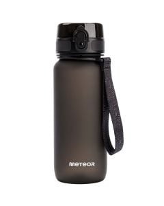 Meteor bottle 650 ml - Black