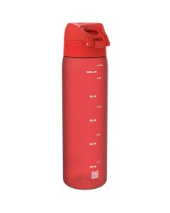 ION8 Recyclone 500 ml bottle - Red