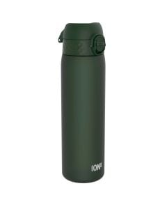 ION8 Recyclone 500 ml bottle - Dark Green
