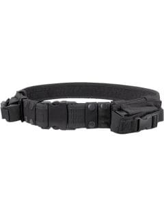 Condor Tactical Belt - Black