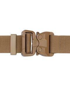Bayonet Stealth Outdoor 38 mm Tactical Belt - Coyote Brown