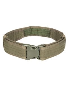 Primal Gear Utility Tricon tactical belt - Olive