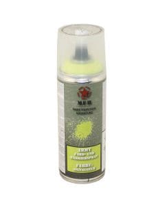 MFH Military spray paint 400 ml - Signal Yellow (RAL1026)