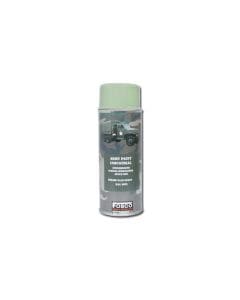 FOSCO Camouflage Paint RAL 6021 - Pale Green