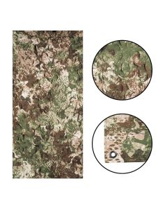 Mil-Tec Laser Cut Camouflage Net 1,5 x 3 m - Phantomleaf WASP I Z2