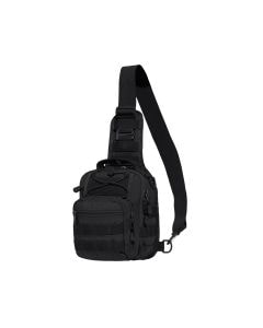 Pentagon Universal Chest Bag 2.0 7 l - Black