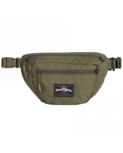 Pentagon Minor Travel Pouch Waist Bag - Olive