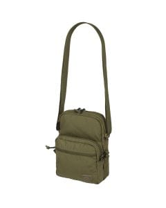 Helikon EDC Compact Shoulder Bag 2 l - Olive Green