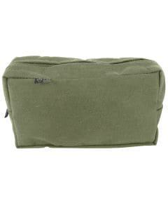 K9 Thorn Cargo Pouch for Dogtrekking Large - Olive