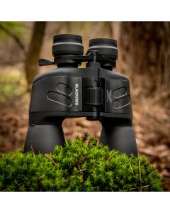 Blackfire Magna Zoom 10-30x50 Military Binoculars
