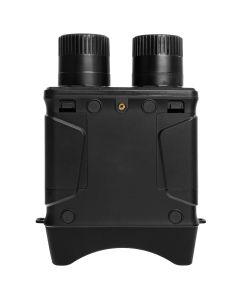 Levenhuk Atom Digital 1-5x24 night vision binoculars