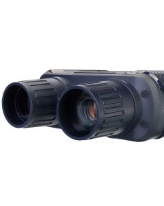 Night vision binoculars with tripod Levenhuk Discovery Night BL20