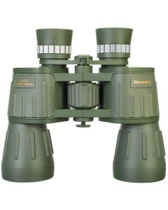 Binocular Levenhuk Discovery Field 10x50