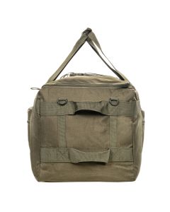 Mil-Tec Combat Duffle Bag 118 l - Olive