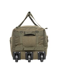 Mil-Tec Combat Duffle Bag 118 l - Olive