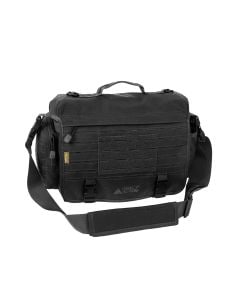 Direct Action Messenger Bag 10 l - Black