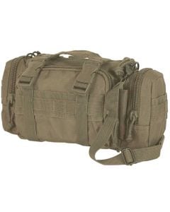 Voodoo Tactical Standard 3-Way Deployment Bag - Coyote