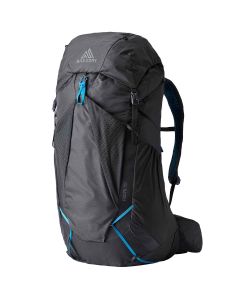 Gregory Focal M 48 l Backpack - Ozone Black