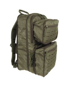 MFH Compress OctaTac 7-15 l Backpack - Olive