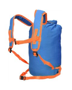 Highlander Outdoor Urban Rockhopper Daysack Backpack 20 l - Blue