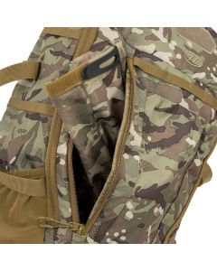 Highlander Forces Eagle 3 backpack 40 l - Arid MC Camo