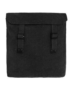 Highlander Outdoor Large Webbing 18 l backpack - Black