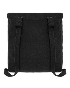 Highlander Outdoor Large Webbing 18 l backpack - Black