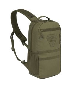 Highlander Forces Scorpion Gearslinger 12 l backpack - Olive