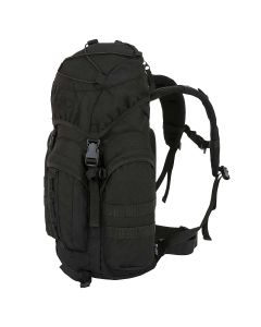 Highlander Forces Rucksack Backpack 25 l - Black