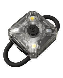 Nitecore NU05 V2 Headlamp - 40 lumens