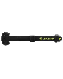 Ledlenser Neo 6R Black Flashlight - 240 lumens