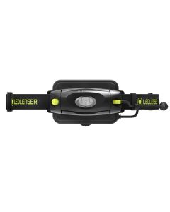Ledlenser Neo 6R Black Flashlight - 240 lumens